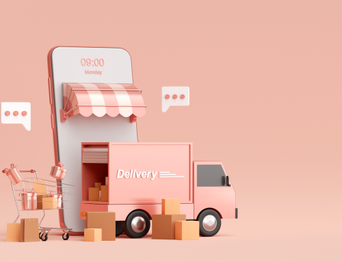 4 Techniques to Bring Traffic to Your Online Store